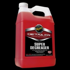 Meguiars 10801 MOTOR TEMZLEYC 3.78 LT.