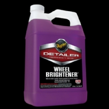 Meguiars 14001 JANT TEMZLEYC VE PARLATICI 3.78 LT.
