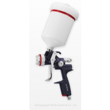 SATAjet 100 B P Polyester Astar Tabancas 2,5 mm.