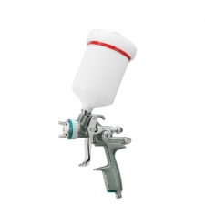SATAjet 100 B F HVLP Astar Tabancas 1,7 mm.