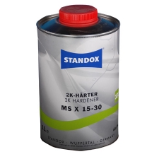 Standox 2K MS 15-30 Sertletirici 1/1