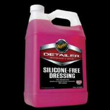 Meguiars 16101 SLKONSUZ LASTK PARLATICI 3.78 LT.