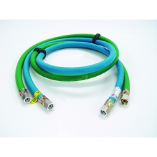 Sata ift Hortum, (9*9) mm ap -1,2 mt. Uzunluk