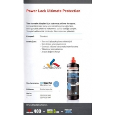POWER LOCK ULTMATE PROTECTON 1 LT