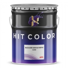HIT COLOR 12250 SEL. BOYA 0010 BEYAZ BAZ 15 KG