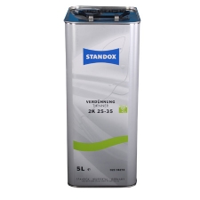 Standox 2K 25-35 Tiner 5/1