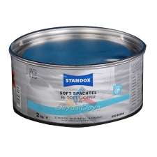 Standox Pe Soft Macun 2/1