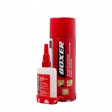 CALDINI BOXER 2K MDF AKT 400ML