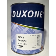 DUXONE DX-GAZ SUMMIT BEYAZ 1/1