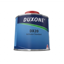 Duxone Dx-20 Standart Sertletirici 1/2