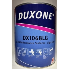 Duxone Dx-1068 HS Performance Akrilik Astar 2,5 lt