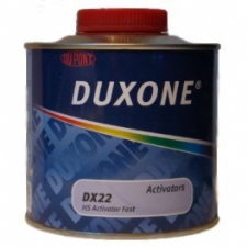 Duxone Dx-22 HS Sertletirici 1/1