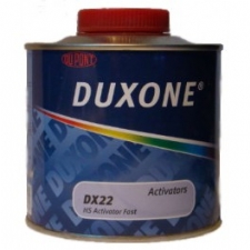Duxone Dx-22 HS Sertleştirici 1/2