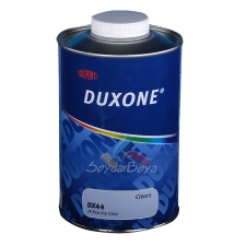 Duxone Dx-44 Akrilik Vernik 1/1 ( Hzl Kuruyan )