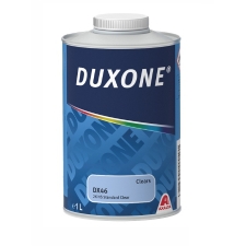 Duxone Dx-46 2K Akrilik ok Parlak Vernik 1/1