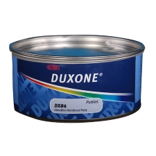 Duxone Dx-84 Fiber Macun 2/1 Sertletirici Dahil