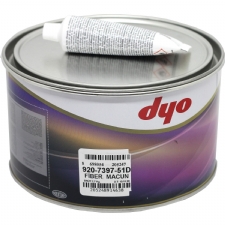 Dyo Fiber Macun 2,700 gr