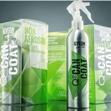 GYEON Q2 CAN COAT SERAMK