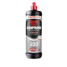 Heavy Cut Compound 400 1 LT GELM FORMUL