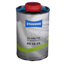 Standox 2K HS 15-25 Sertleştirici 1/1