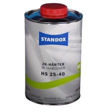 Standox 2K HS 25-40 Sertletirici 1/1
