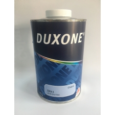 Duxone Dx-41 Air Dry Vernik 1/1