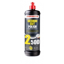 Medium Cut Polish 2500 - 1 LT
