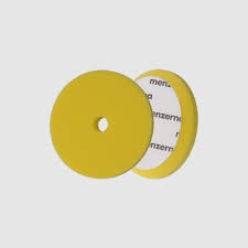MENZERNA PREMUM MEDIUM CUT FOAM PAD 150mm Sar