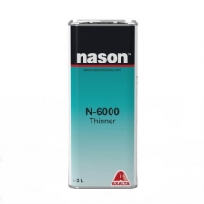 NASON 6000 AKRLK TNER 5/1