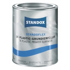 Standoflex 2K Plastik Yzey Astar 1/1