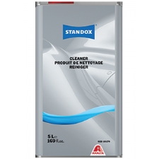 Standoflex Plastik Temizleme Tineri ( Antistatik ) 5/1