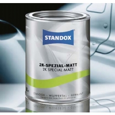 Standox 2K Special Matt 1/1