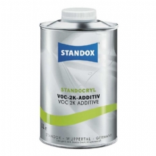 Standox 2k Voc Additive 1/1