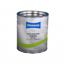 Standox Voc Non-Stop Astar L.Gri 1 Lt.