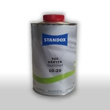 Standox Voc 10-20 Sertletirici 1/1