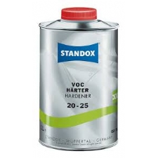 Standox Voc 20-25 Sertletirici 1/1