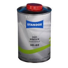 Standox Voc 30-40 Sertletirici 1/1