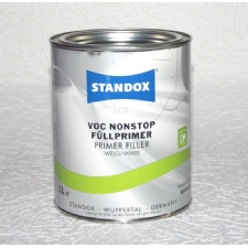 Standox Voc Non-Stop Astar 3,5 Lt.