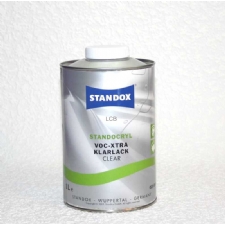 Standox Voc Xtra Vernik 1/1