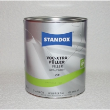 Standox Voc Xtra Astar 3,5 Lt.