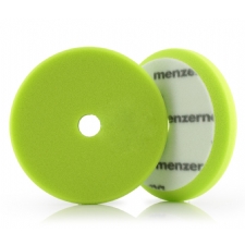 MENZERNA PREMUM SOFT CUT FOAM PAD 150mm YEL