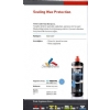 SEALNG WAX PROTECTON 1 LT